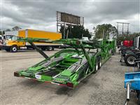 2025 COTTRELL CX-09LS2