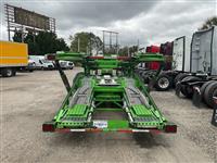 2025 COTTRELL CX-09LS2