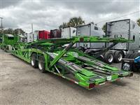 2025 COTTRELL CX-09LS2