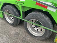 2025 COTTRELL CX-09LS2