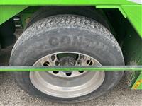 2025 COTTRELL CX-09LS2