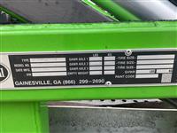 2025 COTTRELL CX-09LS2