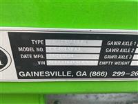 2025 COTTRELL CX-09LS2