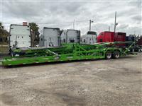 2025 COTTRELL CX-09LS2