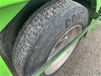 2025 COTTRELL CX-09LS2