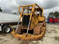 1995 Caterpillar D8N