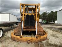 1995 Caterpillar D8N