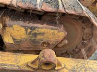 1995 Caterpillar D8N