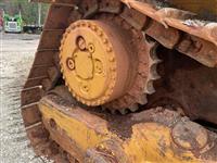 1995 Caterpillar D8N