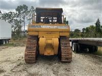1995 Caterpillar D8N