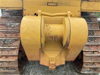 1995 Caterpillar D8N