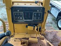 1995 Caterpillar D8N