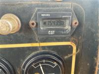 1995 Caterpillar D8N