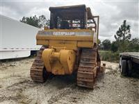 1995 Caterpillar D8N