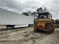 1995 Caterpillar D8N