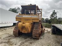 1995 Caterpillar D8N