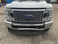 2022 Ford F350