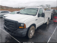 2006 Ford F250