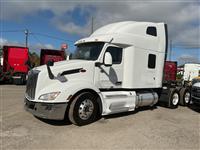 2023 Peterbilt 579