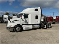 2023 Peterbilt 579
