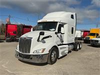 2023 Peterbilt 579