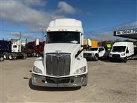 2023 Peterbilt 579