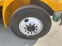 2020 International MV 607