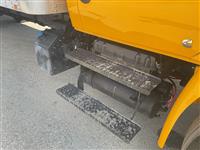 2020 International MV 607