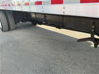 2020 International MV 607