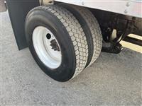 2020 International MV 607