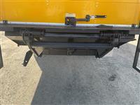 2020 International MV 607