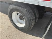 2020 International MV 607