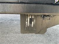 2020 International MV 607