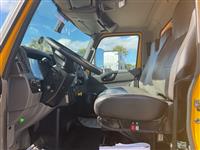 2020 International MV 607