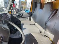 2020 International MV 607