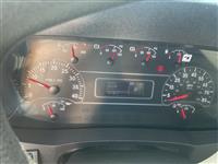 2020 International MV 607