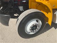 2020 International MV 607