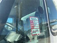 2020 International MV 607