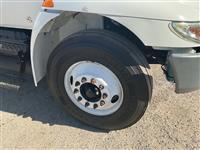 2020 International MV 607