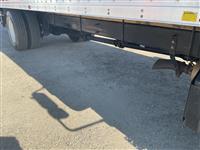 2020 International MV 607