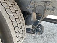 2020 International MV 607