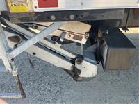 2020 International MV 607