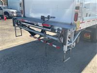 2020 International MV 607