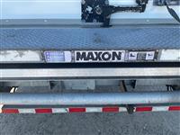 2020 International MV 607