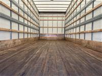 2020 International MV 607