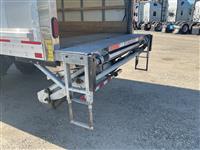 2020 International MV 607