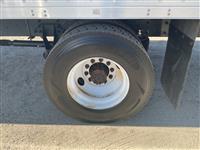 2020 International MV 607