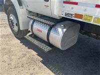 2020 International MV 607