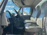 2020 International MV 607