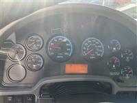 2020 International MV 607